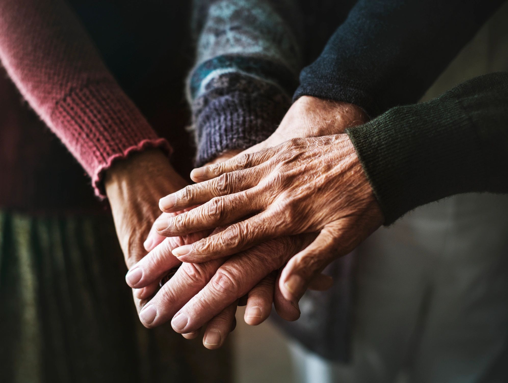 elderly respite care home support